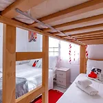 Guest house Genoa 3*