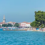 Guest house Genoa 3*