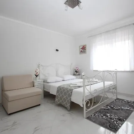 Maison d'hôtes Genoa Poreč