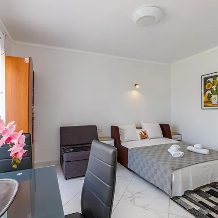 Genoa 3* Porec