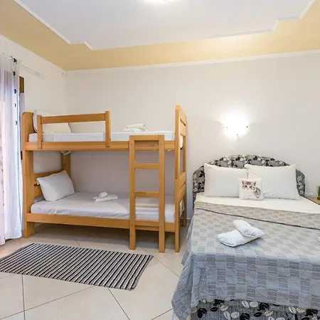 Maison d'hôtes Genoa 3*