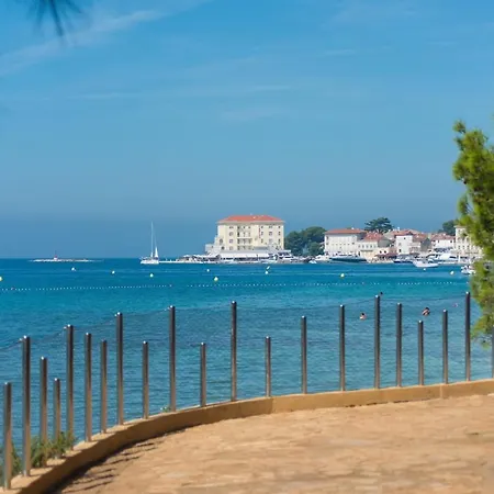 Guest house Genoa 3*