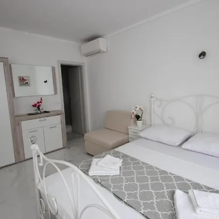Genoa Maison d'hôtes 3*