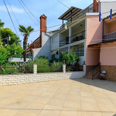 Genoa Casa de hóspedes Poreč