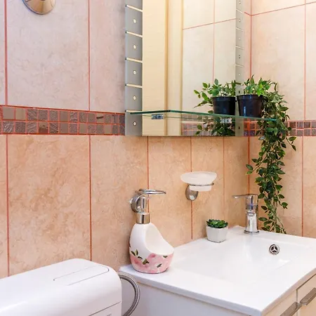 Guest house Genoa Porec