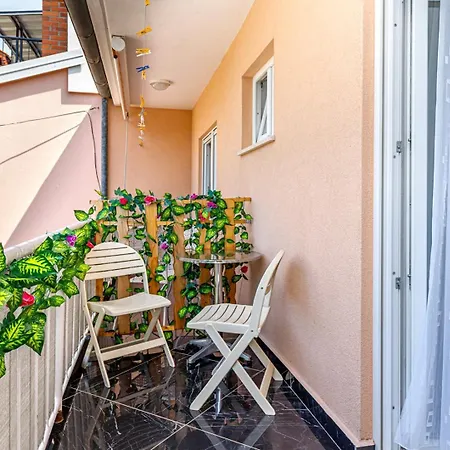 Genoa Casa de hóspedes