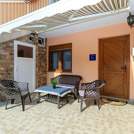 Maison d'hôtes Genoa 3*