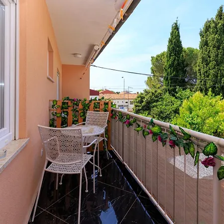 Pensionat Genoa Poreč