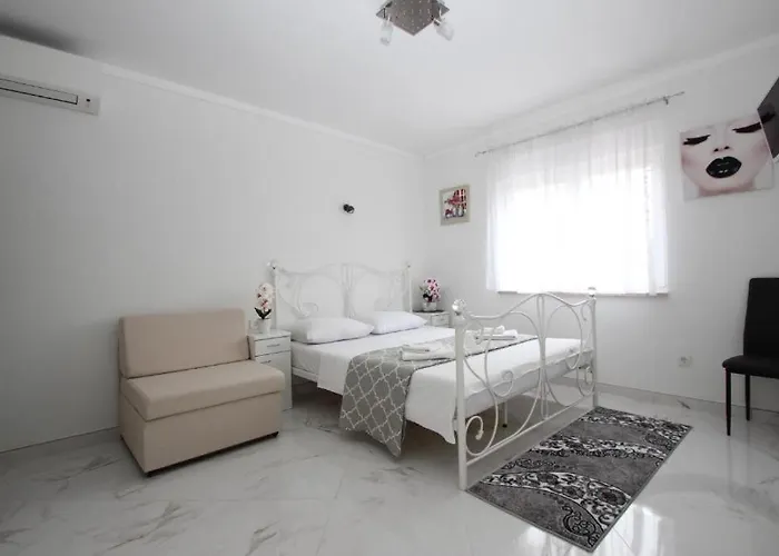 Casa de hóspedes Genoa Poreč