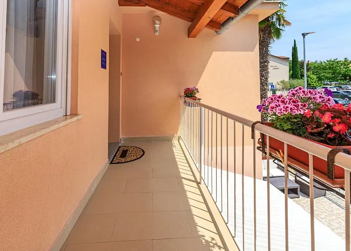 Casa de hóspedes Genoa