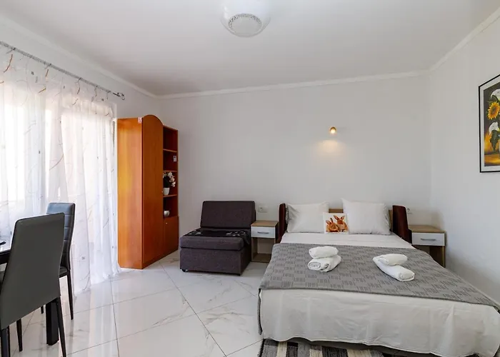 Casa de hóspedes Genoa