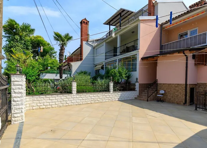 Genoa Pensionat Poreč