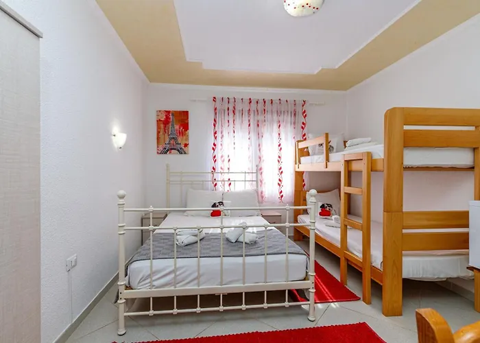 Casa de hóspedes Genoa