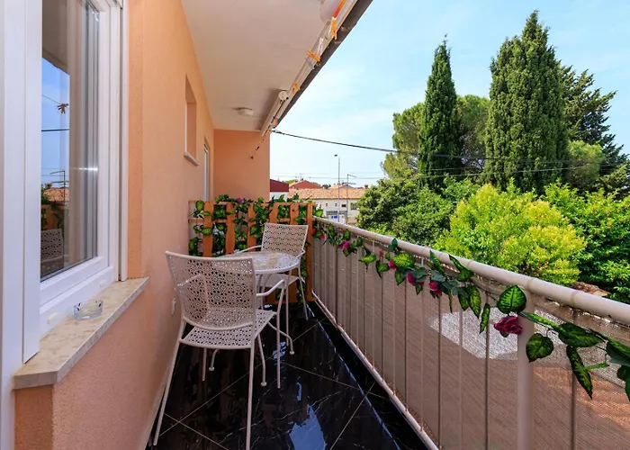 Casa de hóspedes Genoa Poreč