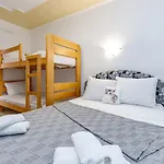 Genoa 3* Poreč