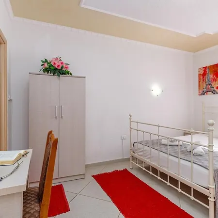 Genoa Gasthuis Poreč