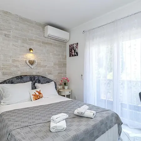 Casa de hóspedes Genoa