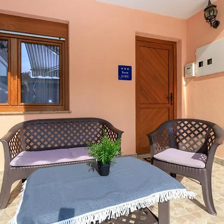 Casa de hóspedes Genoa