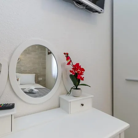 Genoa Casa de hóspedes Poreč