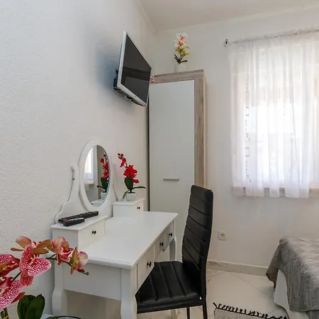 Casa de hóspedes Genoa Poreč