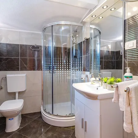 Genoa Casa de hóspedes Poreč