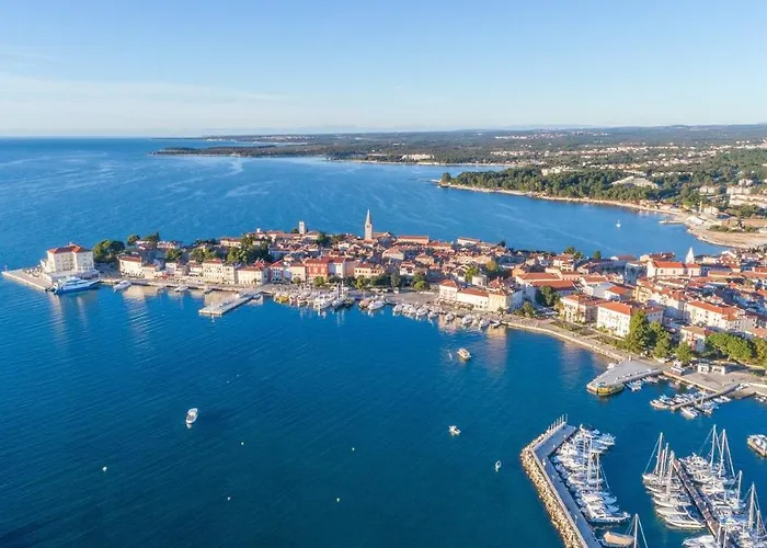 Genoa Πανσιόν 3*