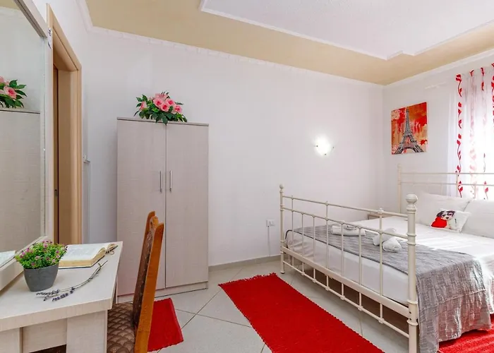 Genoa Guest house Porec