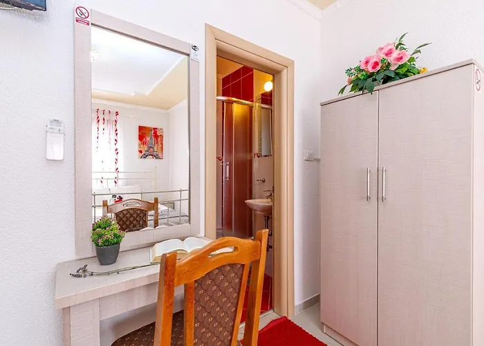 Genoa Guest house Porec