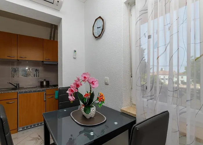 Genoa Guest house Porec