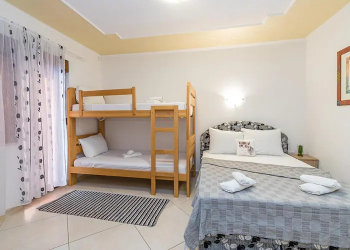 Guest house Genoa 3*