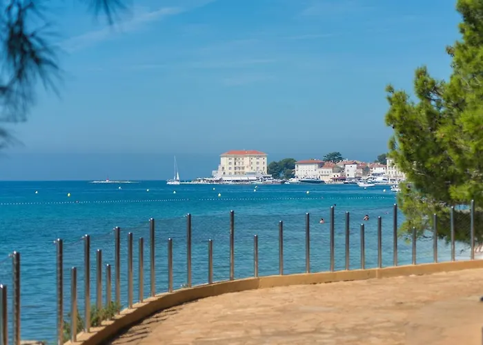 Guest house Genoa 3*