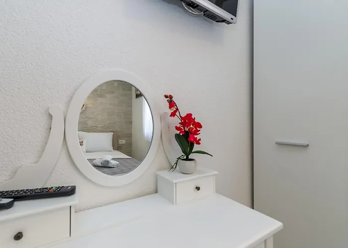 Genoa Guest house Porec