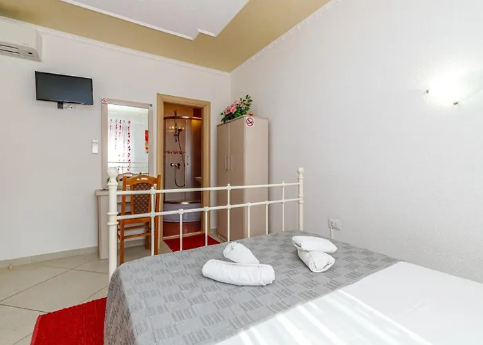 Guest house Genoa Porec