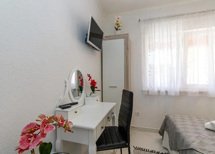 Guest house Genoa Porec