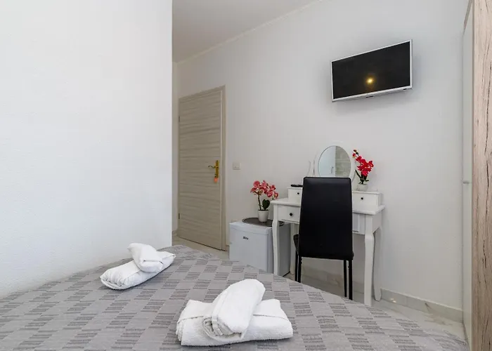 Guest house Genoa Porec