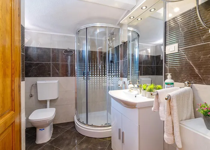 Genoa Guest house Porec