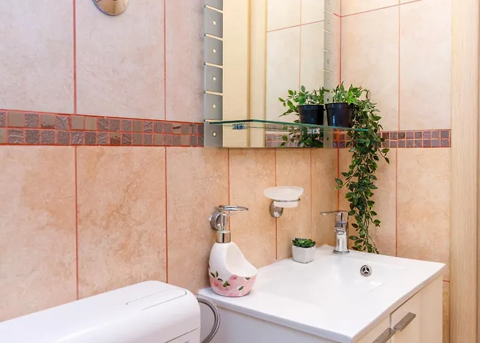 Guest house Genoa Porec