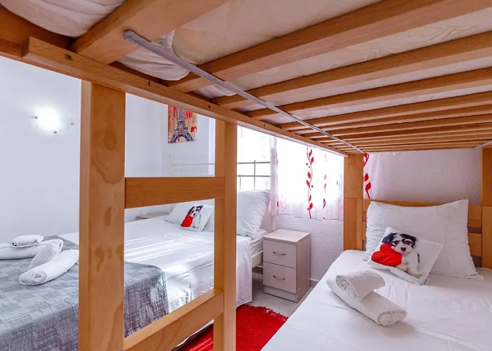 Guest house Genoa 3*