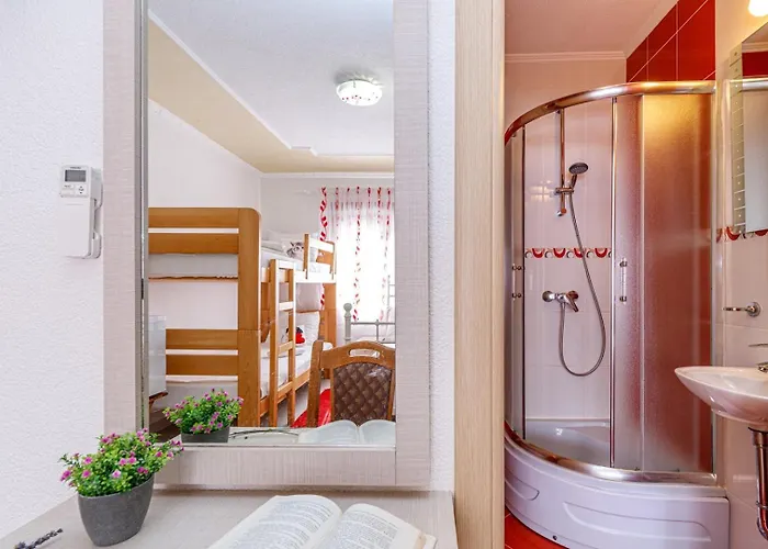 Genoa Guest house Porec