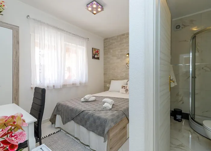 Guest house Genoa Porec