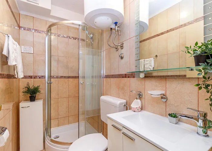 Guest house Genoa Porec