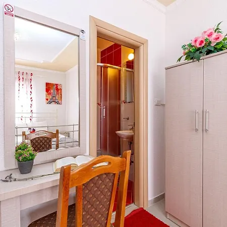 Genoa 게스트하우스 포레치