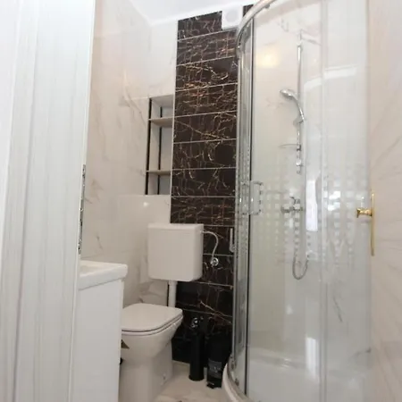 게스트하우스 Genoa