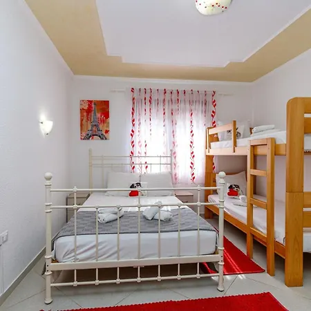 게스트하우스 Genoa