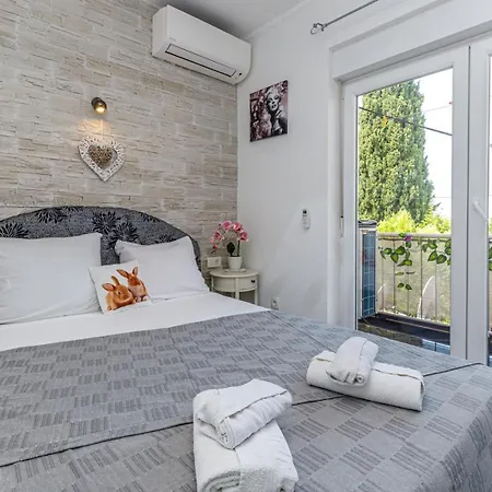 게스트하우스 Genoa