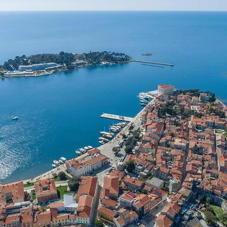 게스트하우스 Genoa