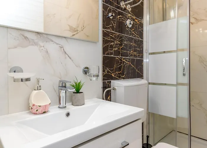 Genoa Πανσιόν Πόρετς